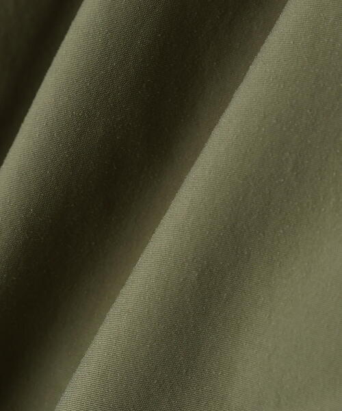 Alpha Industries（アルファインダストリーズ）の「Alpha Industries/アルファインダストリーズ/PUFFER PARKA/パファー パーカ（その他アウター・メンズ・ブラック/オリーブ系/ブラウン・L/M/XL）」の18枚目の写真