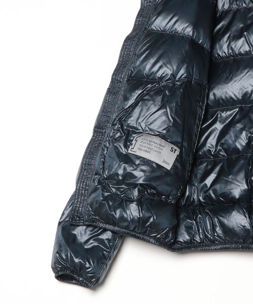 セール】HERNO NYLON ULTRALIGHT DOWN JACKET ヘルノ ナイロン