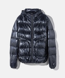 HERNO（ヘルノ）の「HERNO NYLON ULTRALIGHT DOWN JACKET ヘルノ ナイロン ウルトラライト  ダウンジャケット（ダウンジャケット/コート）」