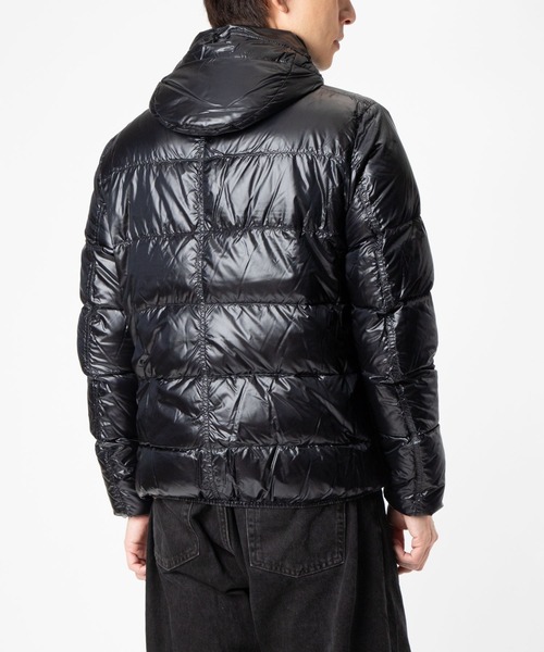 セール】HERNO NYLON ULTRALIGHT DOWN JACKET ヘルノ ナイロン