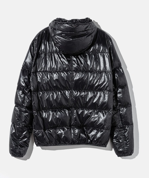 HERNO NYLON ULTRALIGHT DOWN JACKET ヘルノ ナイロン ウルトラライト