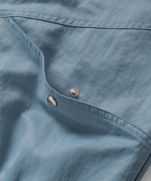 NONBLANK(ノンブランク)の「MA-1ジャケット_アッシュブルー(ブルゾン・レディース・その他・MEDIUM/LARGE/X-LARGE)」の12枚目の写真