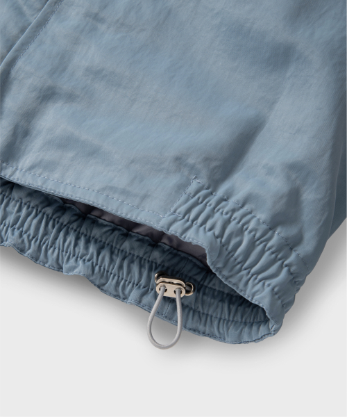 NONBLANK(ノンブランク)の「MA-1ジャケット_アッシュブルー(ブルゾン・レディース・その他・MEDIUM/LARGE/X-LARGE)」の13枚目の写真