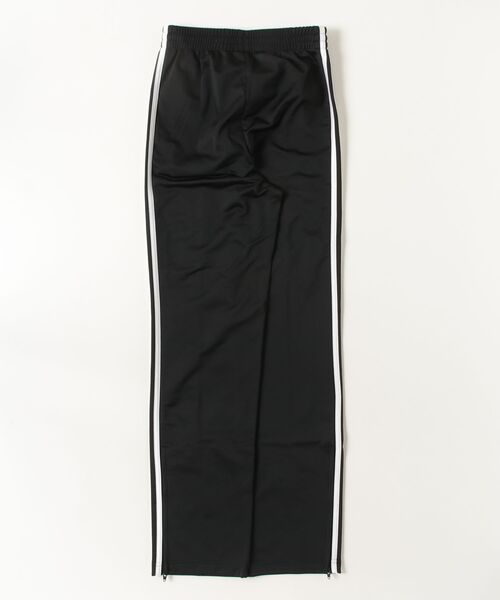 adidas(アディダス)の「ファイヤーバード クラシック トラックパンツ(ジャージ) / アディダスオリジナルス adidas Originals(スウェットパンツ・レディース・ブラック・X-LARGE/XX-LARGE/X-SMALL/SMALL/MEDIUM/LARGE)」の6枚目の写真
