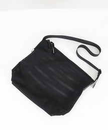 【ADAMPATEK/アダムパテック】mesh shoulder bag/メッシュショルダーバッグ