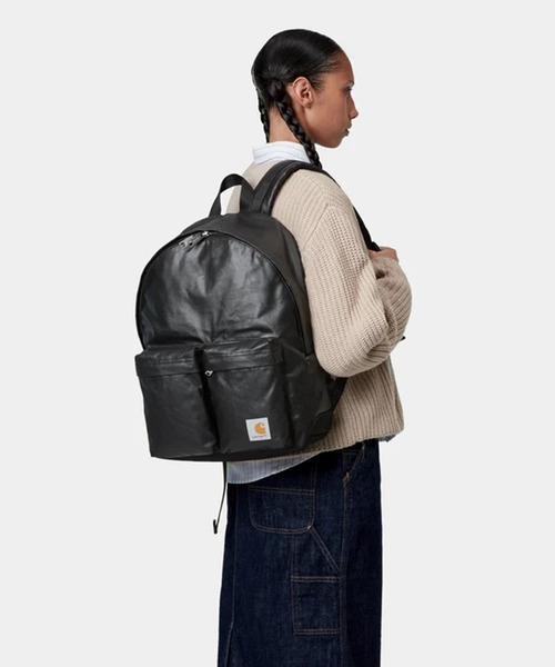 リュック Carhartt WIP/カーハートダブリューアイピー ？ Carhartt（カーハート） 最大51%☆1/13限定 日本正規品 リュック