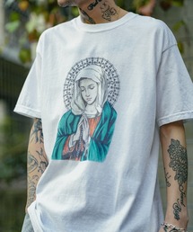 Subciety（サブサエティ）の「半袖Tシャツ（Tシャツ/カットソー）」