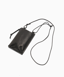 ARTS & CRAFTS / アーツアンドクラフツ SMU PHONE SHOULDER