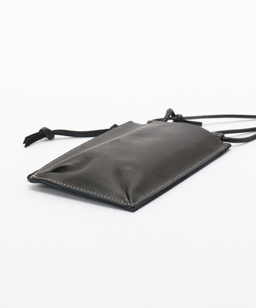 ARTS & CRAFTS / アーツアンドクラフツ SMU PHONE SHOULDER