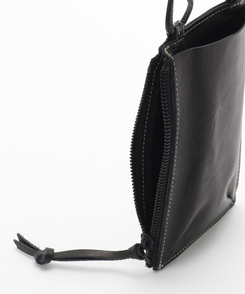 ARTS & CRAFTS / アーツアンドクラフツ SMU PHONE SHOULDER