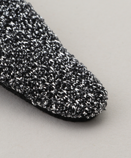 IENA（イエナ）の「Maison IENA 別注 HEYEP/ヘイップ HAIR CLIP クリップ（その他ヘアアクセサリー・レディース・ブラック/シルバー・FREE）」の8枚目の写真