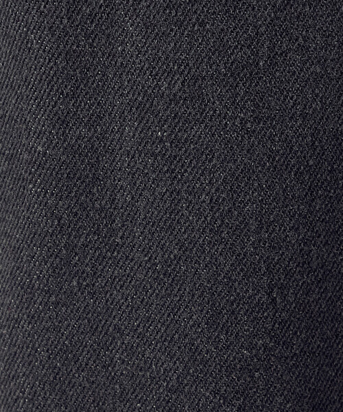 ONIGIRI（オニギリ）の「デニムカービーパンツ / セットアップ対応（デニムパンツ・レディース・サックスブルー/グレー・LARGE/MEDIUM）」の20枚目の写真