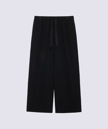 markaware | 【markaware/marka】SUPER 130s ウールナッピング / ワイドシリンダーフィットイージーパンツ /(その他パンツ)