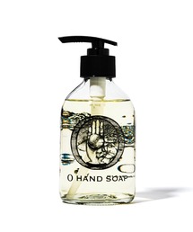 O SKIN & HAIR | オー・ハンドソープ 240ml(ハンドソープ)