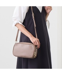 牛革 本革 ポシェット」に該当するファッション通販 - ZOZOTOWN