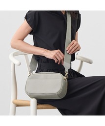 牛革 本革 ポシェット」に該当するファッション通販 - ZOZOTOWN