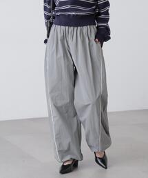 FREE'S MART | ◆サイドタック配色ラインナイロンパンツ(その他パンツ)