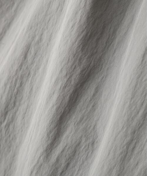 FREE'S MART(フリーズマート)の「◆サイドタック配色ラインナイロンパンツ(その他パンツ・レディース・ネイビー/グレー・SMALL/MEDIUM)」の15枚目の写真