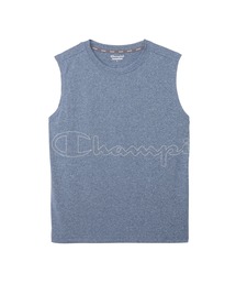 【Champion/チャンピオン】メンズ スポーツ タンクトップ