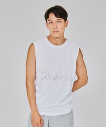 Champion | 【Champion/チャンピオン】メンズ スポーツ タンクトップ(タンクトップ)