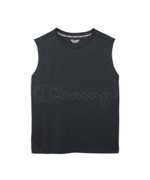 セール】Champion｜チャンピオンのタンクトップ（ブラック/黒色系