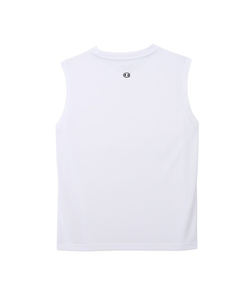 Champion（チャンピオン）の「【Champion/チャンピオン】メンズ スポーツ タンクトップ（タンクトップ・メンズ・ブラック/ホワイト/グリーン系その他6/ネイビー系9/ヘザーチャコール・MEDIUM/X-LARGE/LARGE）」の18枚目の写真