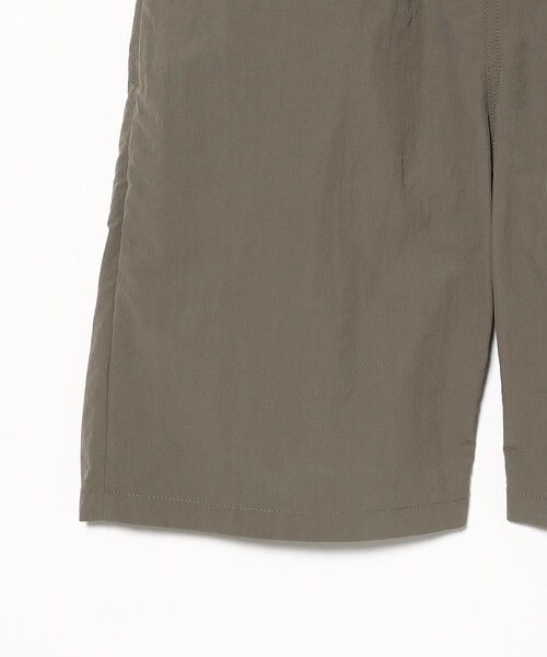 Gramicci(グラミチ)の「【別注】Gramicci / オール コンディション ショーツ 26SS(その他パンツ・メンズ・その他/チョコ/ブラック系その他/ベージュ系その他・XL/L/M/S)」の21枚目の写真