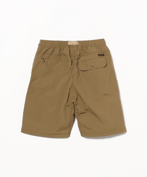 Gramicci(グラミチ)の「【別注】Gramicci / オール コンディション ショーツ 26SS(その他パンツ・メンズ・その他/チョコ/ブラック系その他/ベージュ系その他・XL/L/M/S)」の16枚目の写真