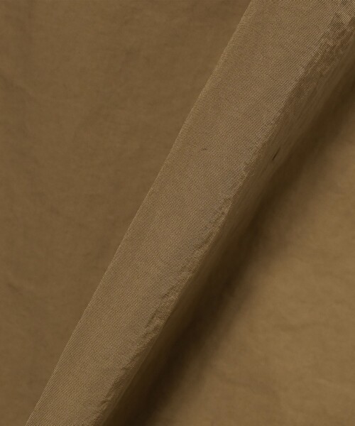 Gramicci(グラミチ)の「【別注】Gramicci / オール コンディション ショーツ 26SS(その他パンツ・メンズ・その他/チョコ/ブラック系その他/ベージュ系その他・XL/L/M/S)」の17枚目の写真