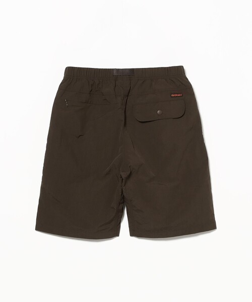 Gramicci(グラミチ)の「【別注】Gramicci / オール コンディション ショーツ 26SS(その他パンツ・メンズ・その他/チョコ/ブラック系その他/ベージュ系その他・XL/L/M/S)」の12枚目の写真
