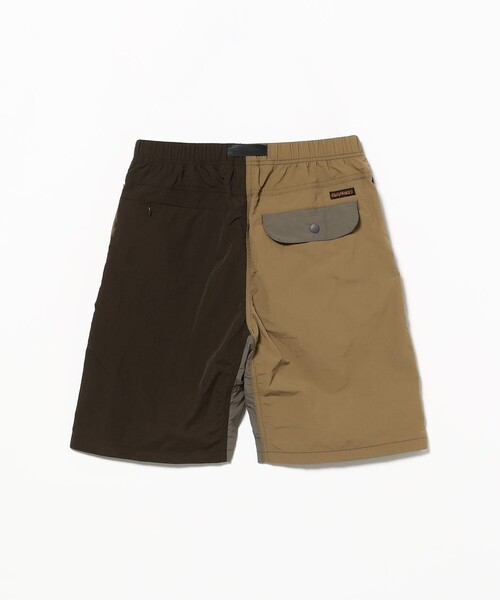 Gramicci(グラミチ)の「【別注】Gramicci / オール コンディション ショーツ 26SS(その他パンツ・メンズ・その他/チョコ/ブラック系その他/ベージュ系その他・XL/L/M/S)」の6枚目の写真