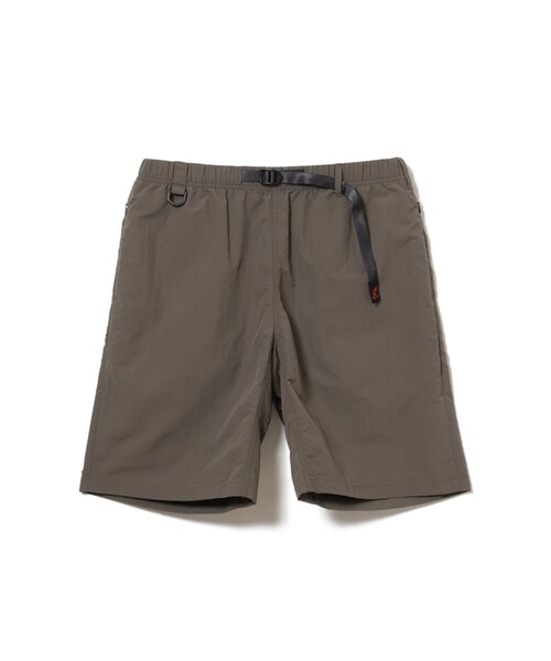 Gramicci(グラミチ)の「【別注】Gramicci / オール コンディション ショーツ 26SS(その他パンツ・メンズ・その他/チョコ/ブラック系その他/ベージュ系その他・XL/L/M/S)」の2枚目の写真