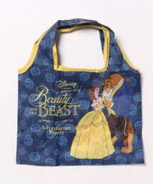 【 Disney 】 ミニくるくるショッピングバッグA 26S1