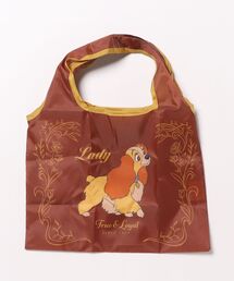 【 Disney 】 ミニくるくるショッピングバッグA 26S1
