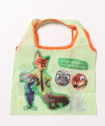 【 Disney 】 ミニくるくるショッピングバッグA 26S1