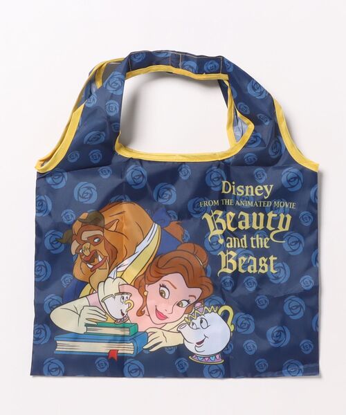Disney(ディズニー)の「【 Disney 】 ミニくるくるショッピングバッグA 26S1(エコバッグ/サブバッグ・レディース・ブラウン/グリーン/ピンク/ラベンダー/ネイビー・FREE)」の9枚目の写真