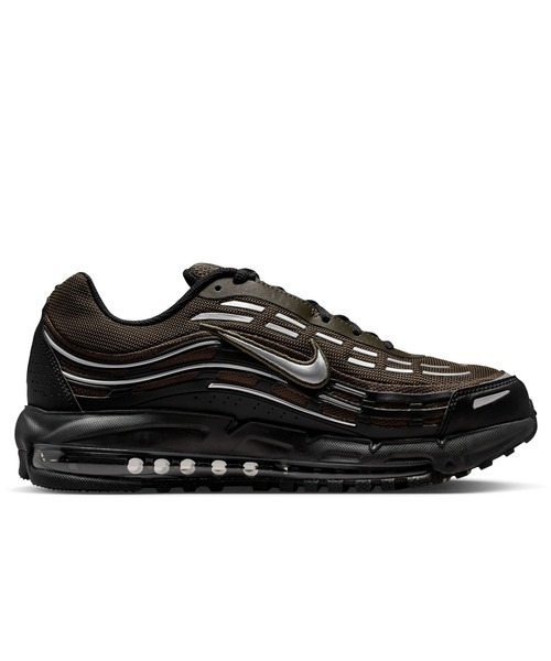NIKE（ナイキ）の「NIKE AIR MAX T.L 2.5 IQ0297-212（スニーカー・メンズ・カーキ・26.5cm/27.5cm/27cm/28cm/26cm）」の2枚目の写真