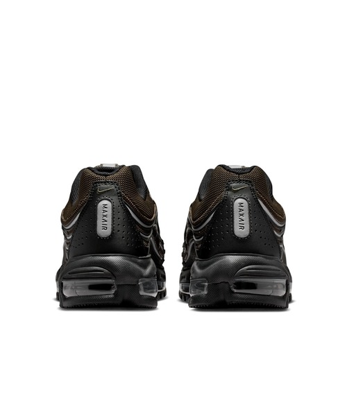 NIKE（ナイキ）の「NIKE AIR MAX T.L 2.5 IQ0297-212（スニーカー・メンズ・カーキ・26.5cm/27.5cm/27cm/28cm/26cm）」の4枚目の写真