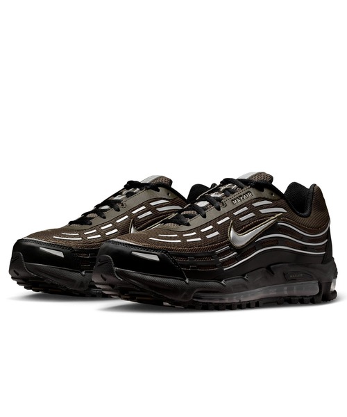 NIKE（ナイキ）の「NIKE AIR MAX T.L 2.5 IQ0297-212（スニーカー・メンズ・カーキ・26.5cm/27.5cm/27cm/28cm/26cm）」の5枚目の写真