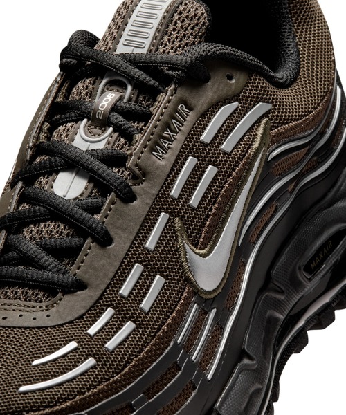 NIKE（ナイキ）の「NIKE AIR MAX T.L 2.5 IQ0297-212（スニーカー・メンズ・カーキ・26.5cm/27.5cm/27cm/28cm/26cm）」の7枚目の写真