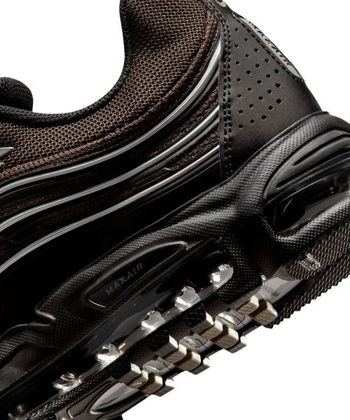 NIKE（ナイキ）の「NIKE AIR MAX T.L 2.5 IQ0297-212（スニーカー・メンズ・カーキ・26.5cm/27.5cm/27cm/28cm/26cm）」の8枚目の写真
