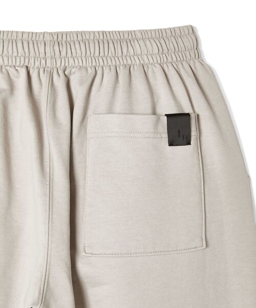 N.HOOLYWOOD COMPILE（N.ハリウッド コンパイル）の「WIDE EASY PANTS（その他パンツ・メンズ・ベージュ/ブラック・40/38/36）」の9枚目の写真