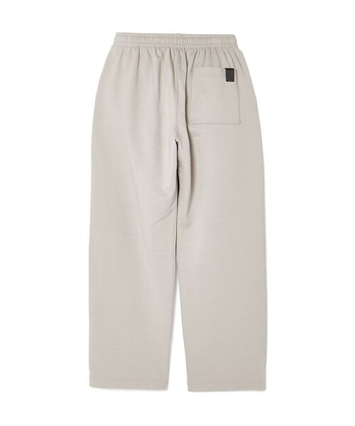 N.HOOLYWOOD COMPILE（N.ハリウッド コンパイル）の「WIDE EASY PANTS（その他パンツ・メンズ・ベージュ/ブラック・40/38/36）」の10枚目の写真