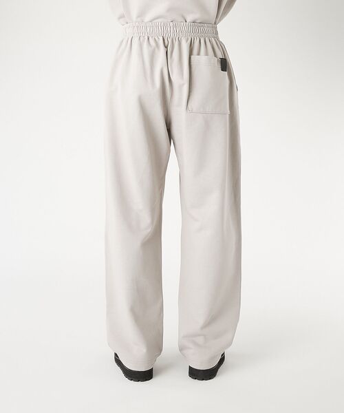 N.HOOLYWOOD COMPILE（N.ハリウッド コンパイル）の「WIDE EASY PANTS（その他パンツ・メンズ・ベージュ/ブラック・40/38/36）」の13枚目の写真
