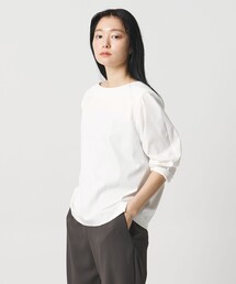 新品　MARW UNITED ARROWS トップス　 ノースリーブ　ブラウス MARW UNITED ARROWS（マルゥ ユナイテッドアローズ）の「＜MARW UNITED
