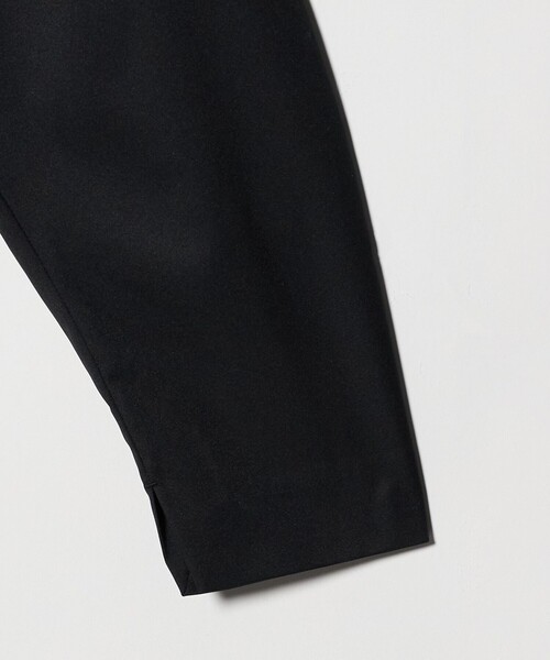 MARW UNITED ARROWS(マルゥ ユナイテッドアローズ)の「<MARW UNITED ARROWS>ボートネック ブラウス 撥水(シャツ/ブラウス・レディース・ブラック/ホワイト・FREE)」の15枚目の写真