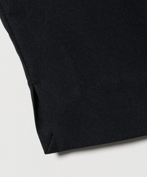 MARW UNITED ARROWS(マルゥ ユナイテッドアローズ)の「<MARW UNITED ARROWS>ボートネック ブラウス 撥水(シャツ/ブラウス・レディース・ブラック/ホワイト・FREE)」の16枚目の写真