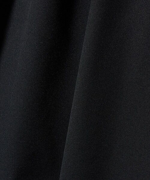 MARW UNITED ARROWS(マルゥ ユナイテッドアローズ)の「<MARW UNITED ARROWS>ボートネック ブラウス 撥水(シャツ/ブラウス・レディース・ブラック/ホワイト・FREE)」の17枚目の写真