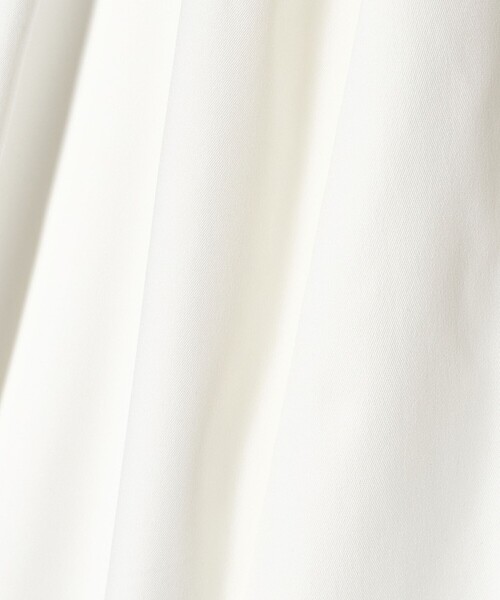 MARW UNITED ARROWS(マルゥ ユナイテッドアローズ)の「<MARW UNITED ARROWS>ボートネック ブラウス 撥水(シャツ/ブラウス・レディース・ブラック/ホワイト・FREE)」の21枚目の写真