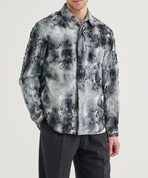 【TAAKK/ターク】Regular Shirt